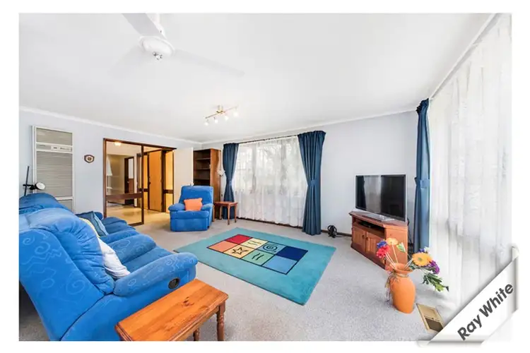 Third view of Homely house listing, 73 Bacchus Circuit, Kambah ACT 2902