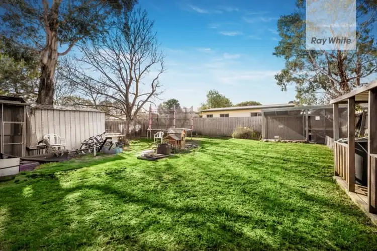 Fourth view of Homely house listing, 6 Gael Court, Mernda VIC 3754