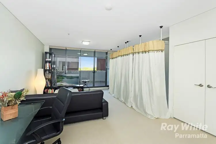Fifth view of Homely apartment listing, 408/6-10 Charles Street, Parramatta NSW 2150