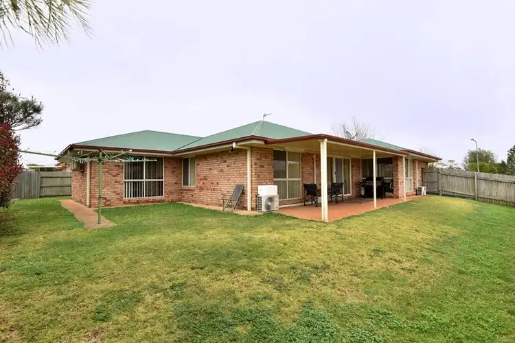 Seventh view of Homely house listing, 2 Deller Close, Middle Ridge QLD 4350