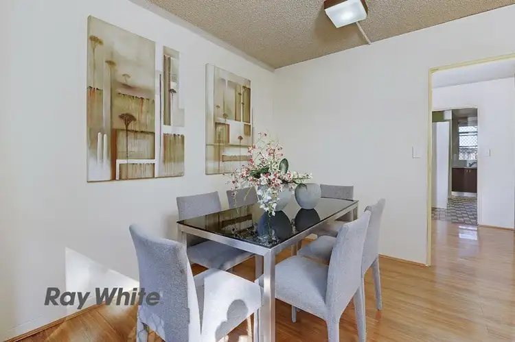 Fourth view of Homely unit listing, 8/1 Tiptrees Avenue, Carlingford NSW 2118