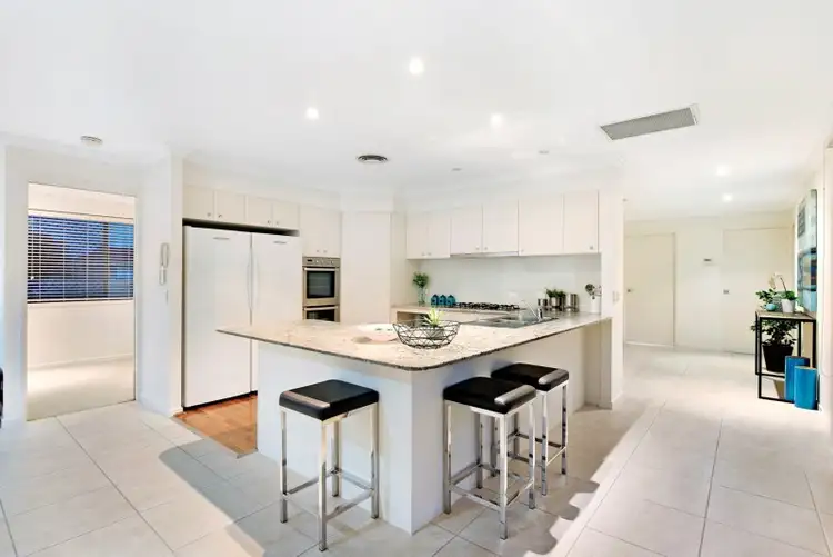 Sixth view of Homely house listing, 18 De Haviland Avenue, Benowa Waters QLD 4217