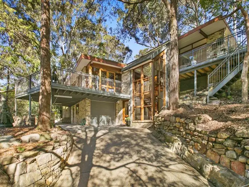 Main view of Homely house listing, 15 Minnamurra Avenue, Pymble NSW 2073