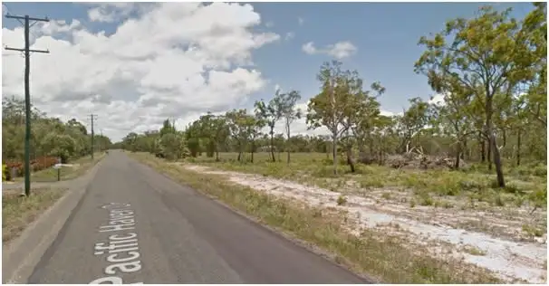 Main view of Homely land listing, 477 Pacific Haven Circuit, Pacific Haven QLD 4659