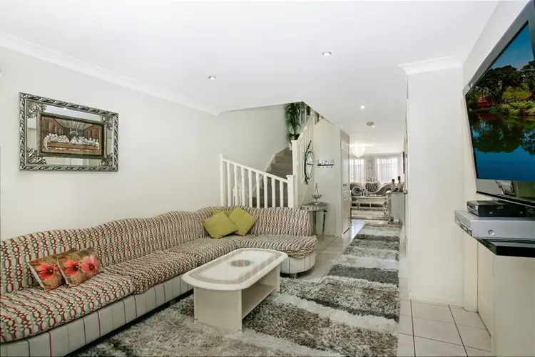 Fourth view of Homely house listing, 2/2a Nile Street, Fairfield Heights NSW 2165