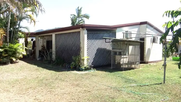 Third view of Homely house listing, 4 Veivers Close, Westcourt QLD 4870