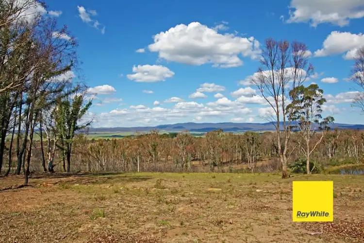 Seventh view of Homely land listing, 150 Widgiewa Road, Carwoola NSW 2620