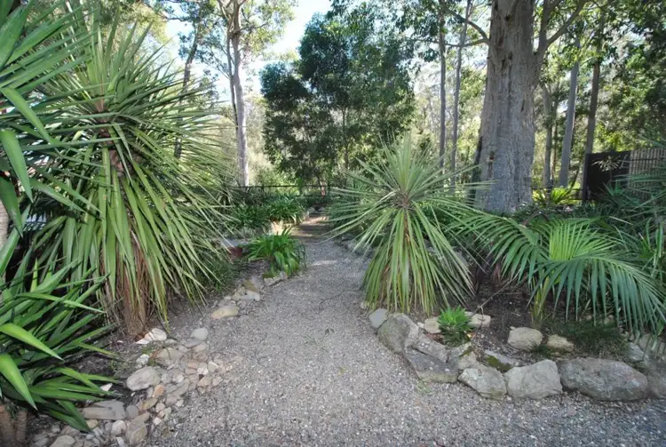 Fifth view of Homely house listing, 257 The Park Drive, Sanctuary Point NSW 2540