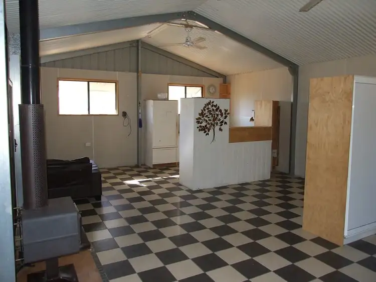 Second view of Homely house listing, 29 Pinnell Road, Crows Nest QLD 4355
