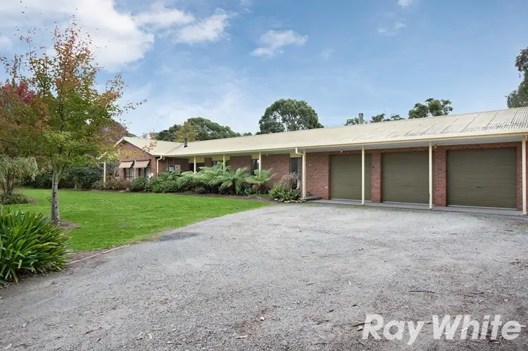 39 Riverside Avenue, Bunyip VIC 3815