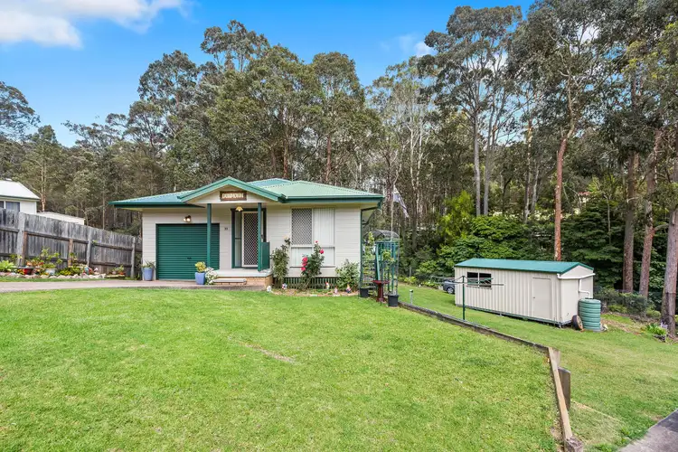 10 Sandpiper Place, Catalina NSW 2536