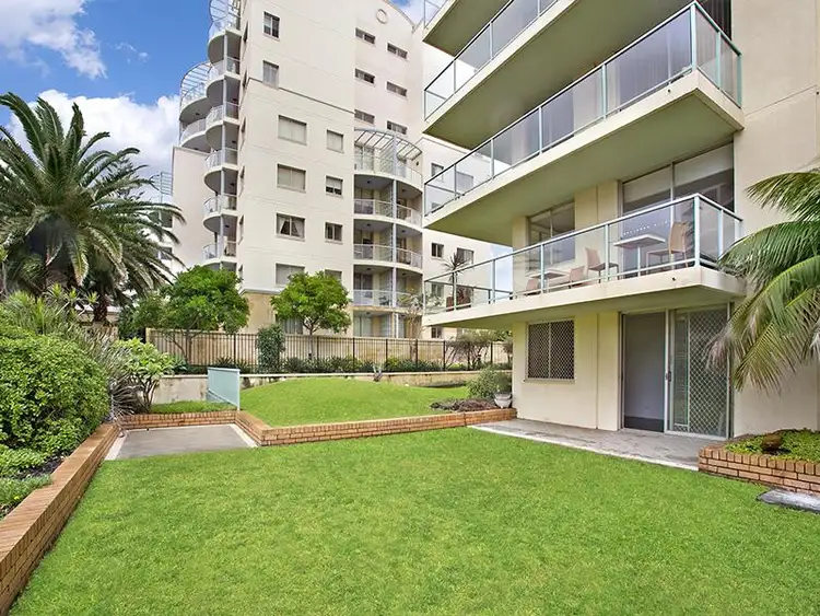 Seventh view of Homely house listing, 2/1-5 Gerrale Street, Cronulla NSW 2230