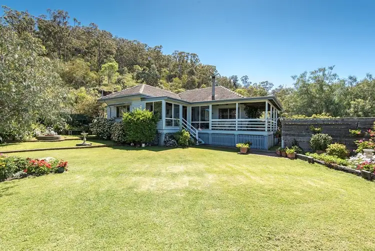Main view of Homely house listing, 10 Rowland Court, Gowrie Mountain QLD 4350
