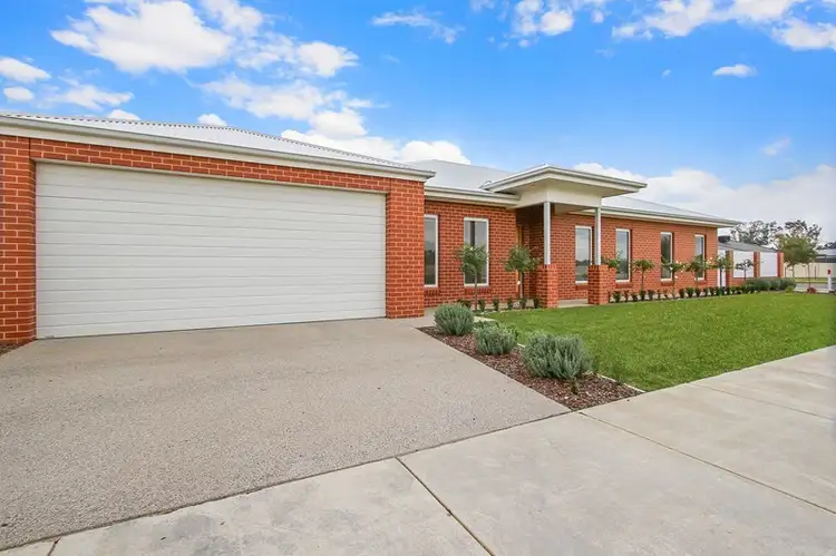 Main view of Homely house listing, 2 Olivers Road, Benalla VIC 3672