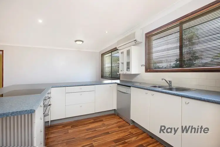 Second view of Homely house listing, 27 Cunningham Street, Capalaba QLD 4157