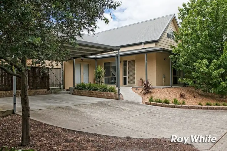 Main view of Homely house listing, 1/18 Malcolm Road, Langwarrin VIC 3910