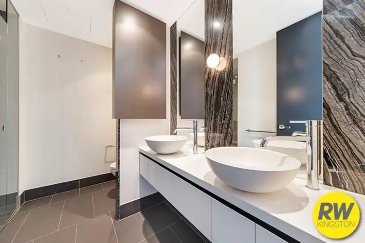 Seventh view of Homely house listing, 1111/19 Marcus Clarke Street, Acton ACT 2601
