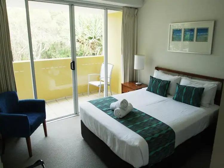 Seventh view of Homely unit listing, 4 - 1864 David Low Way " SeaChange", Coolum Beach QLD 4573