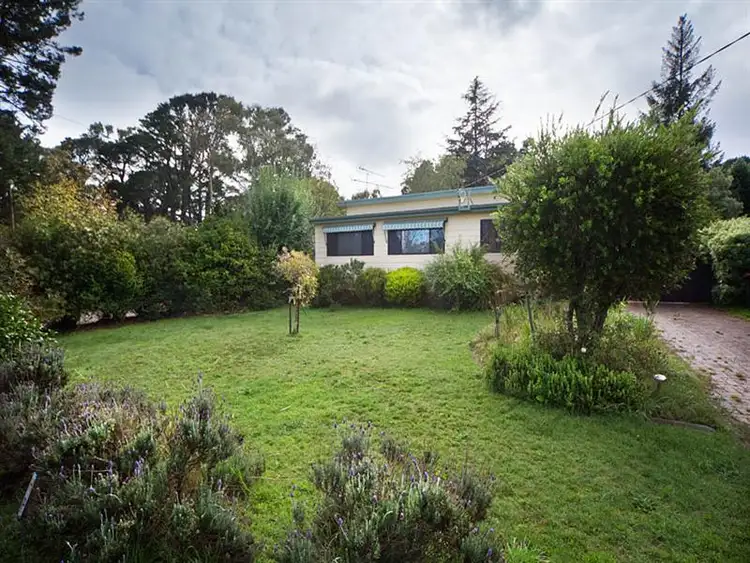Main view of Homely house listing, 11 Bellevue Crescent, Medlow Bath NSW 2780