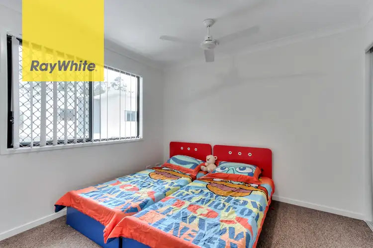 Seventh view of Homely apartment listing, 20/6 Devereaux Road, Boronia Heights QLD 4124