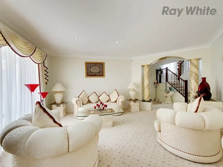 Fourth view of Homely house listing, 8 Danaid Street, Springfield Lakes QLD 4300