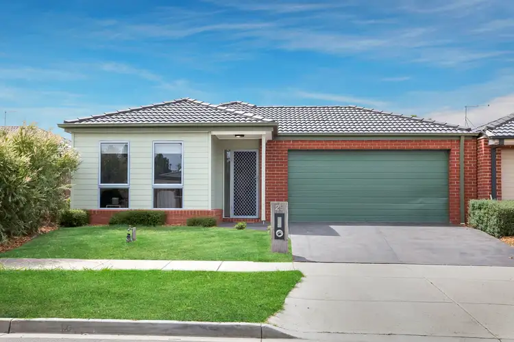 Main view of Homely house listing, 29 Succession Street, Doreen VIC 3754