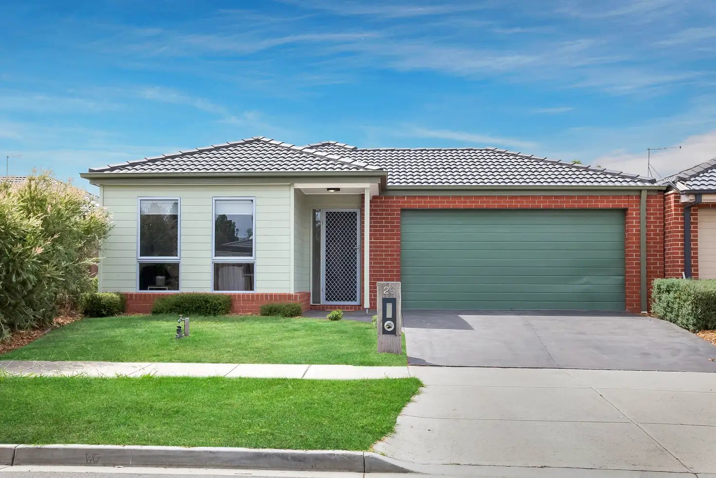 Main view of Homely house listing, 29 Succession Street, Doreen VIC 3754