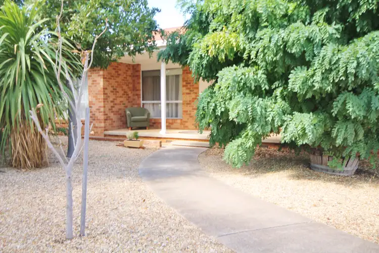 Second view of Homely house listing, 81 Fontenoy Street, Young NSW 2594