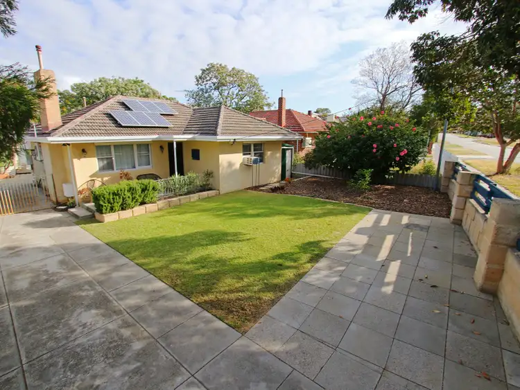 Main view of Homely house listing, 56 McGlinn Way, Cloverdale WA 6105