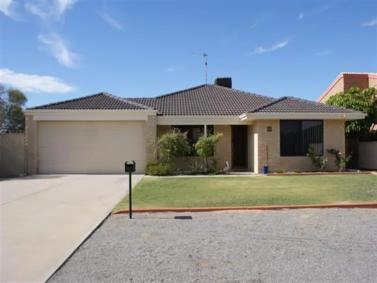 Main view of Homely house listing, 10 Sundew Avenue, Port Denison WA 6525