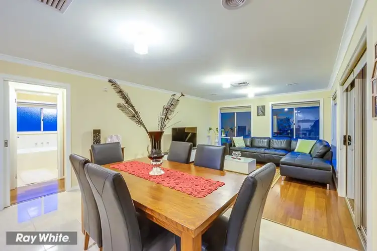 Seventh view of Homely house listing, 22 Tyler Crescent, Tarneit VIC 3029