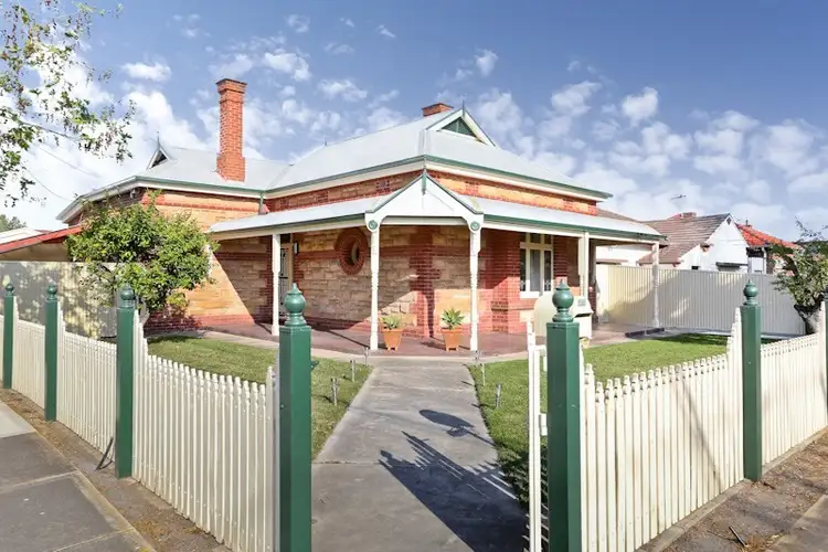 58 Hardys Road, Torrensville SA 5031