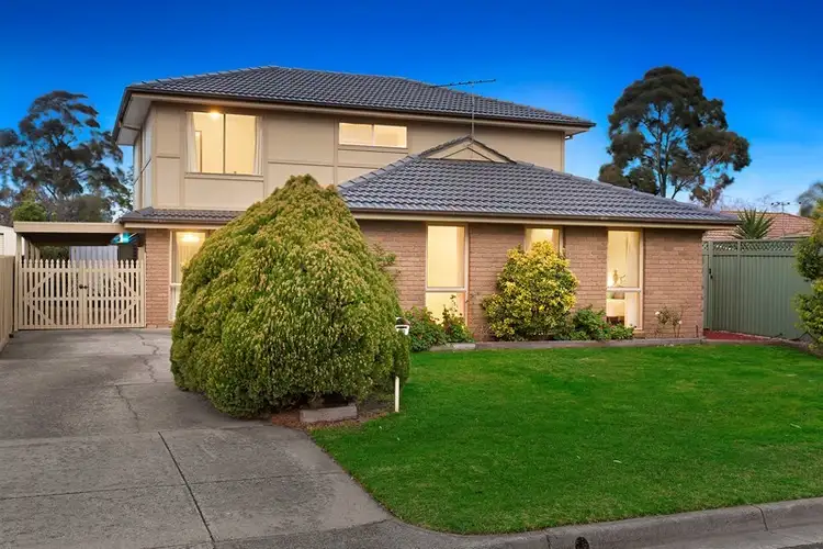 Second view of Homely house listing, 22 Terrigal Drive, Patterson Lakes VIC 3197
