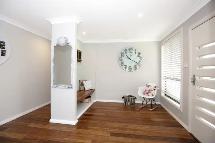Second view of Homely house listing, 15 Eucalyptus Avenue, Worrigee NSW 2540