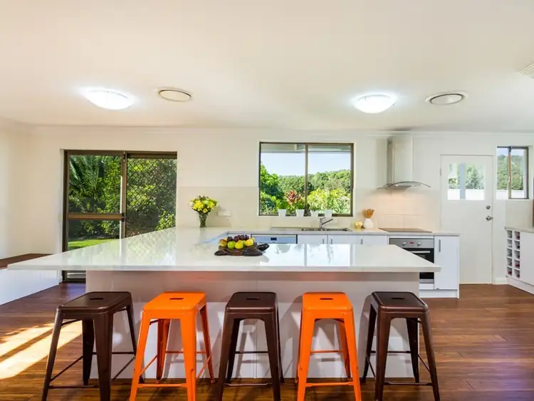 Fourth view of Homely rural property listing, 763 Tallebudgera Creek Road, Tallebudgera Valley QLD 4228