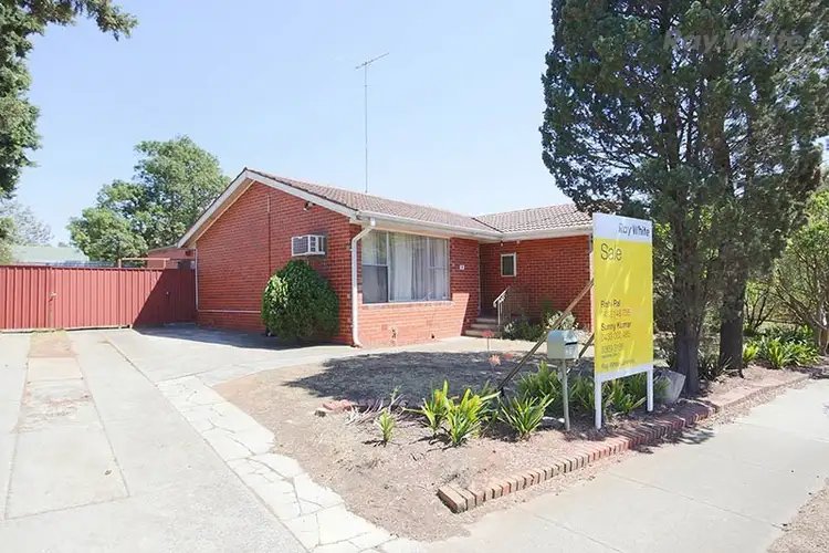 4 Watts Street, Laverton VIC 3028