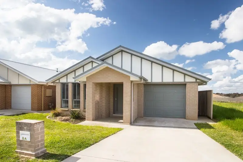 Main view of Homely house listing, 8a Eurawillah Street, Orange NSW 2800