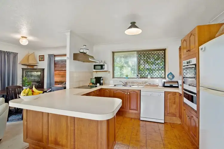 Fourth view of Homely other listing, 2/16 Westview Road, Currumbin QLD 4223