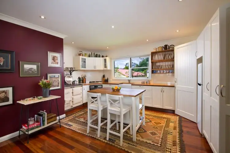 Third view of Homely house listing, 3 Carrington Avenue, Mount Victoria NSW 2786