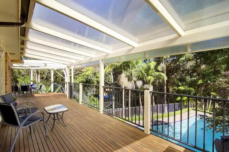 Third view of Homely house listing, 12 Seale Close, Beecroft NSW 2119