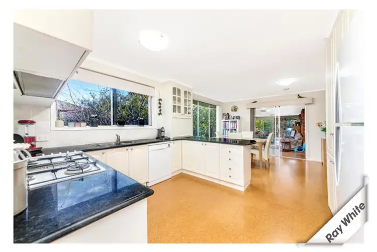 Third view of Homely house listing, 5 Carandini Street, Melba ACT 2615