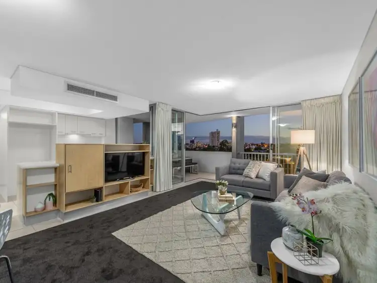 17/153 Lambert Street, Kangaroo Point QLD 4169