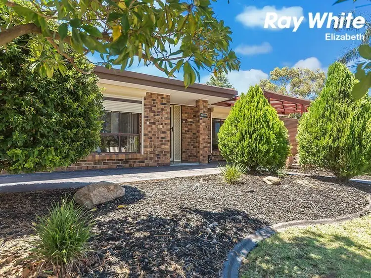 17 Mildera Crescent, Craigmore SA 5114