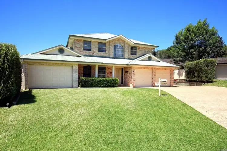 Second view of Homely house listing, 7 Wisteria Place, Bomaderry NSW 2541