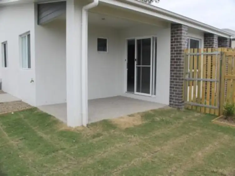 Fourth view of Homely unit listing, 2/21 Catherine Street, Walkerston QLD 4751
