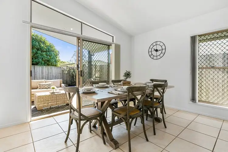 Fifth view of Homely house listing, 5 Richard Street, Lota QLD 4179