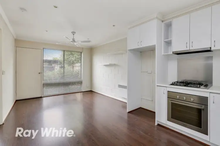 Third view of Homely house listing, 6/30 Albert Street, Geelong West VIC 3218