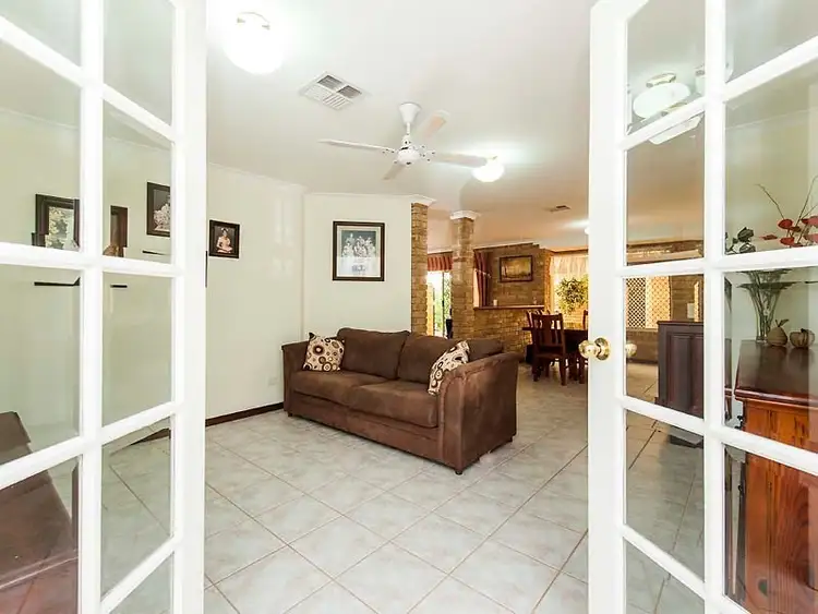 Seventh view of Homely house listing, 7 Adroit Court, Rockingham WA 6168