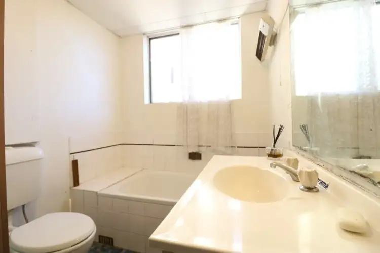 Fifth view of Homely unit listing, 17/118 Longfield Street, Cabramatta NSW 2166