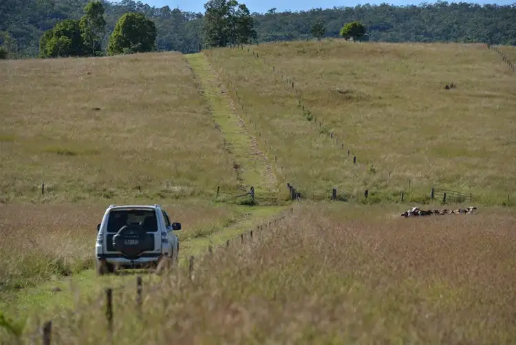 Second view of Homely rural property listing, 1746 Boonah-Rathdowney Road, Boonah QLD 4310